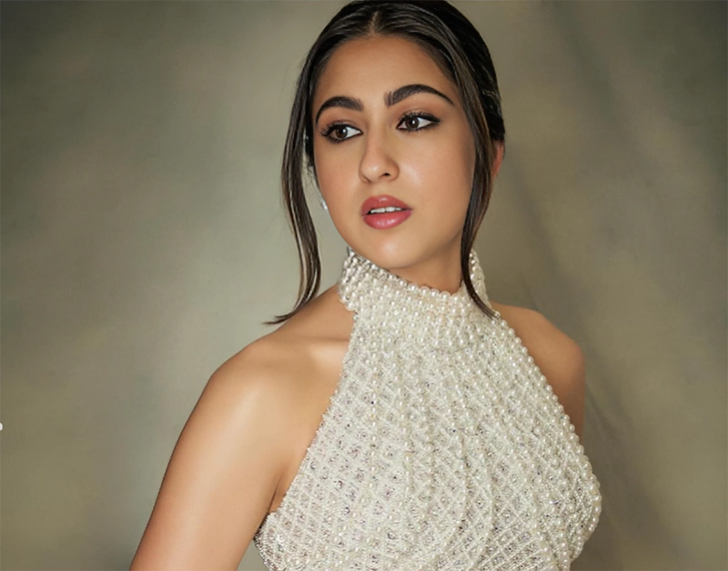 Sara Ali Khan Photos