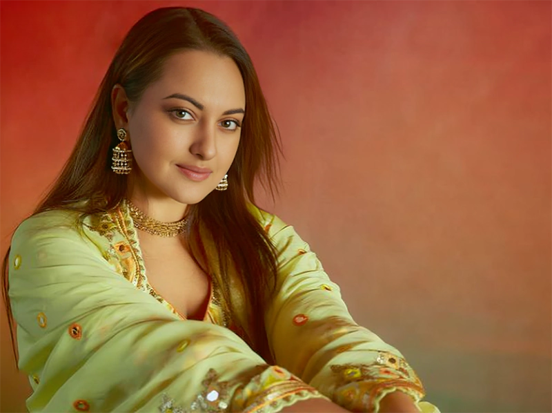 Sonakshi Sinha Photos