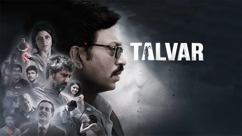 Talvar