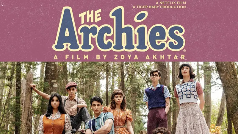 The Archies 