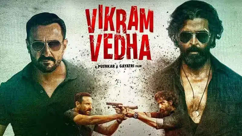 Vikram Vedha