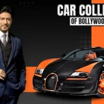 car collection of bollywood a listers