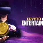 cryptocurrency for entertainment
