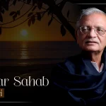 gulzar sahab