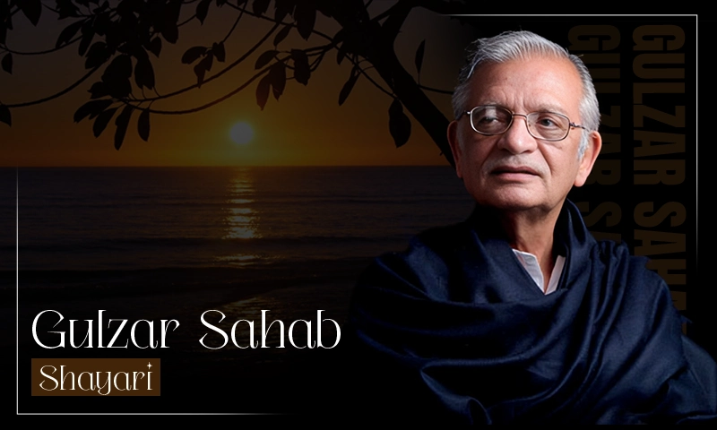 gulzar sahab