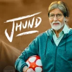 jhund box office