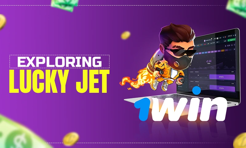 lucky jet review