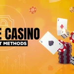 safe casino payment methods