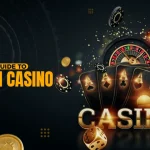 beginners guide to bitcoin casino