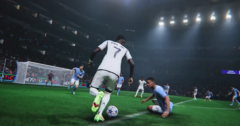 3 Best Skill Moves in FC 24