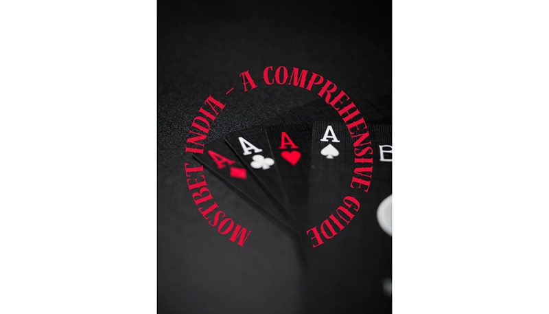 Mostbet India - A Comprehensive Guide