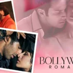 bollywood romance