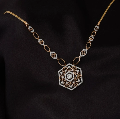 Statement Necklaces