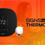 signs to replace thermostat