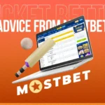 cricket betting advice from mostbet