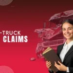 semi truck crashe claims