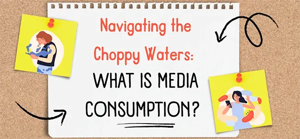 media consumption