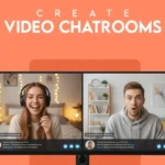 create video chatroom