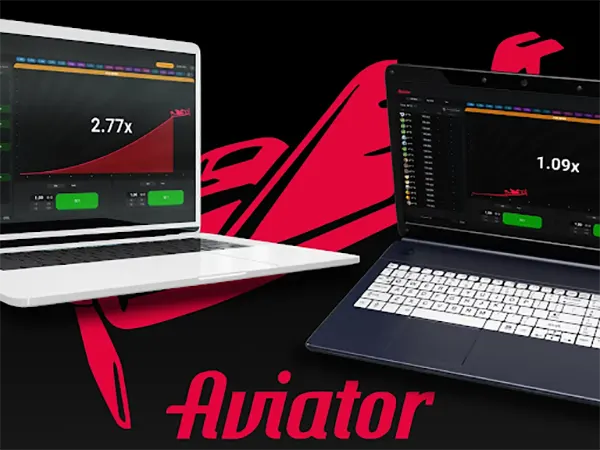 Aviator Online Betting Game