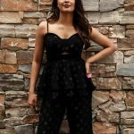 Amritha Aiyer Bold hot pic 