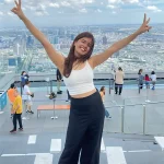Amritha Aiyer Hot Picture 
