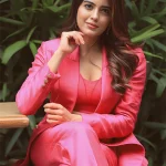 Amritha Aiyer Hot pics 