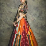 Anushka Sharma in Lehenga