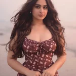 Ayesha Khan Bold Image