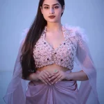 Ayesha Khan Bold Photo