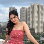 Ayesha Khan Cute Pic