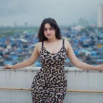 Ayesha Khan Hot Image 