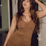 Ayesha Khan Hot Image