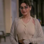 Ayesha Khan Hot Looks