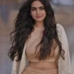 Ayesha Khan Stunning Pic