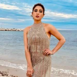 Beach Pictures of Sara Ali Khan