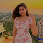 Beautiful Ayesha Khan Photo