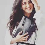 Cutest Pic of Shruti Haasan