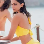 Deepika Padukone