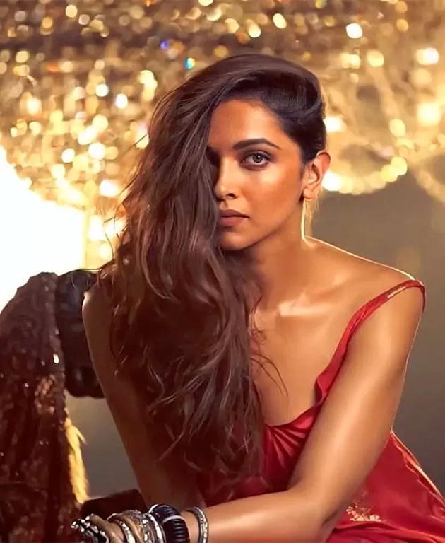 Deepika Padukone