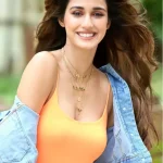 Disha Patani Bold Photos