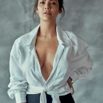 Esha Gupta