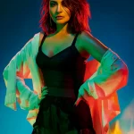 Hot Photo of Anushka Sharma