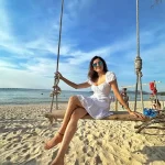 Hot Photoshot Image of Shirley Setia