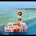 Hot Shirley Setia Bikini Pics