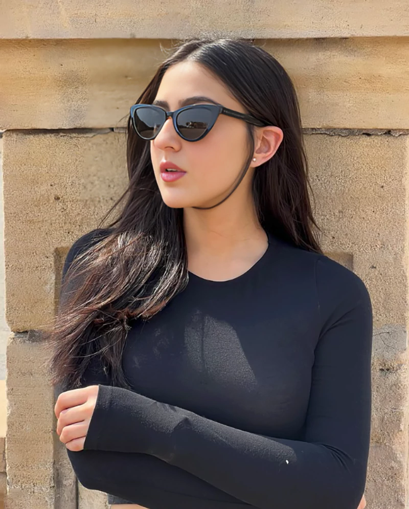 Hottest Picture of Sara Ali Khan on Instagram