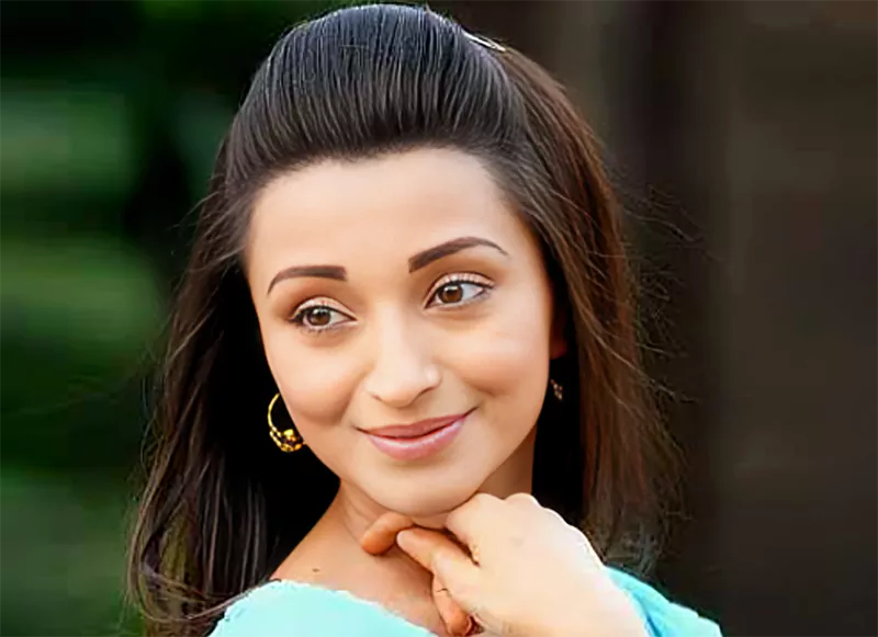 Ira Soni TV series Desh Ki Beti Nandini