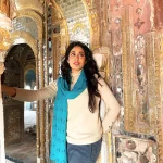 Janhvi Kapoor Hot Photos in Casual Wear