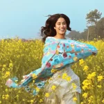 Janhvi Kapoor Unseen Photos