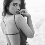 Ketika Sharma Photos in Backless Top