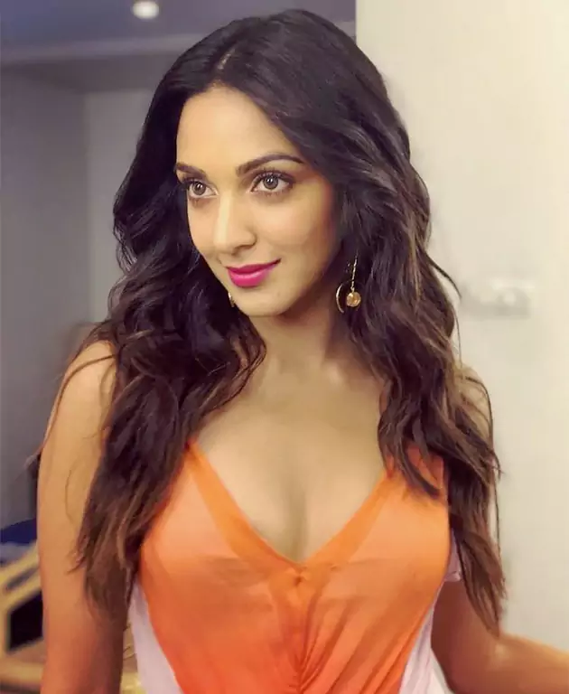 Kiara Advani